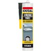 Soudal Strešný tmel 300 ml Soudal Strešný tmel 300 ml