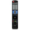 Náhradný diaľkový ovládač AKB73756580 (=AKB73615303, AKB73756504) Náhradný diaľkový ovládač AKB73756580 (=AKB73615303, AKB73756504)