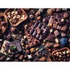Ravensburger Puzzle Čokoláda a karamel 2000 dielikov Ravensburger Puzzle Čokoláda a karamel 2000 dielikov