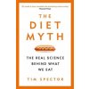 Diet Myth (Professor Tim Spector)(Brožovaná) Diet Myth (Professor Tim Spector)(Brožovaná)