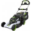 Akumulátorová kosačka EGO POWER+ 55 cm s pojazdom-Len stroj Akumulátorová kosačka EGO POWER+ 55 cm s pojazdom-Len stroj