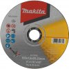 Makita E-13742 - KOTÚČ REZNÝ NA NEREZ 150 x 1,6 x 22,23 Makita E-13742 - KOTÚČ REZNÝ NA NEREZ 150 x 1,6 x 22,23