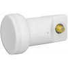 Opticum Robust Singl LNB 0,1 dB Opticum Robust Singl LNB 0,1 dB