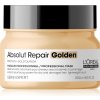 L’Oréal Professionnel Serie Expert Absolut Repair Golden regeneračná maska pre suché a poškodené vlasy 250 ml