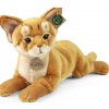 Eco-Friendly mačka habešská 30 cm