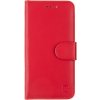 Púzdro Tactical Field Notes Motorola Moto G42 červené
