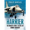Harrier (Philip Birtles)(Pevná) Harrier (Philip Birtles)(Pevná)