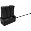 Stablecam DJI Mavic 3 série - Třícestná nabíječka řady 200W (LKTOP) 1DJ2475 Stablecam DJI Mavic 3 série - Třícestná nabíječka řady 200W (LKTOP) 1DJ2475