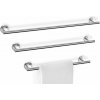 Tyčový držiak na uteráky Scala 51 cm Tyčový držiak na uteráky Scala 51 cm