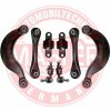 Sada ramien nápravy zavesenia kolies MASTER-SPORT GERMANY 36894-KIT-MS Sada ramien nápravy zavesenia kolies MASTER-SPORT GERMANY 36894-KIT-MS