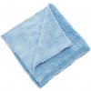 Koch Chemie Polish&Sealing Towel - Profi utierka z mikrovlákna modrá; rezaná ultrazvukom 40cmx40cm Koch Chemie Polish&Sealing Towel - Profi utierka z mikrovlákna modrá; rezaná ultrazvukom 40cmx40cm