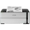 EPSON tiskárna ink EcoTank Mono M1180, A4, 1200x2400dpi, 39ppm, USB, Ethernet, Wi-Fi, Duplex EPSON tiskárna ink EcoTank Mono M1180, A4, 1200x2400dpi, 39ppm, USB, Ethernet, Wi-Fi, Duplex