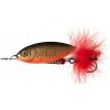 Třpytka Rage Spinner Velikost 6 26gr UV Hot Olive Třpytka Rage Spinner Velikost 6 26gr UV Hot Olive