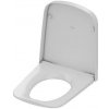 Tece TECEone - WC sedadlo s poklopom, SoftClose, biela 9700600 Tece TECEone - WC sedadlo s poklopom, SoftClose, biela 9700600