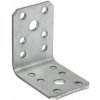 Stalco Spojovací uholník 40 x 40 x 40 mm, 1 ks Stalco Spojovací uholník 40 x 40 x 40 mm, 1 ks
