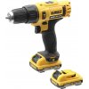 Dewalt DCD716D2 - Príklepová vŕtačka 10,8V Dewalt DCD716D2 - Príklepová vŕtačka 10,8V
