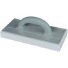 INSTRUMENT Hladítko plastové 280x140x30mm špongia hustá INSTRUMENT Hladítko plastové 280x140x30mm špongia hustá