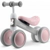 Ricokids Tříkolové balanční kolo pro děti, růžové Ricokids Tříkolové balanční kolo pro děti, růžové