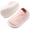 D.D.Step DETSKÉ BAREFOOT SIEŤOVANÉ TENISKY D.D.STEP 093 - BABY PINK Veľkosť: 27, Vnútorná dĺžka topánky v cm: 17.1, Vnútorná šírka topánky v cm: 7 D.D.Step DETSKÉ BAREFOOT SIEŤOVANÉ TENISKY D.D.STEP 093 - BABY PINK Veľkosť: 27, Vnútorná dĺžka topánky v cm: 17.1, Vnútorná šírka topánky v cm: 7