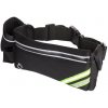 Merco Phone Waist Pack II športová ľadvinka čierna Merco Phone Waist Pack II športová ľadvinka čierna