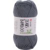 Yarn Art Jeans Bamboo 128 Grey Pletacia priadza Yarn Art Jeans Bamboo 128 Grey Pletacia priadza