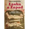 Láska a západ Láska a západ