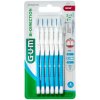 G.U.M Bi-direction mezizubní kartáčky 0,9 mm 6 ks G.U.M Bi-direction mezizubní kartáčky 0,9 mm 6 ks