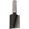 BOSCH DVOJČEPEĽOVÁ FRÉZA NA DREVO s priemerom 22 mm, úchyt 8 mm BOSCH DVOJČEPEĽOVÁ FRÉZA NA DREVO s priemerom 22 mm, úchyt 8 mm