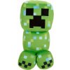 Mattel Minecraft plyšák Charged Creeper 23 cm Mattel Minecraft plyšák Charged Creeper 23 cm