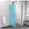POLYSAN - ZOOM sprchové dvere skladacie 800 pravé, číre sklo ZL4815R POLYSAN - ZOOM sprchové dvere skladacie 800 pravé, číre sklo ZL4815R