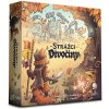 TLAMA games Strážci Divočiny (Defenders of the Wild CZ) TLAMA games Strážci Divočiny (Defenders of the Wild CZ)