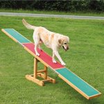 TRIXIE AGILITY húpačka-lávka 300x54x34cm max. do 80kg