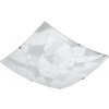 PREZENT 45115 FERRATA 2xE27/60W, WHITE, GLASS PREZENT 45115 FERRATA 2xE27/60W, WHITE, GLASS