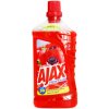 AJAX RED FLOWERS 1 L AJAX RED FLOWERS 1 L