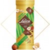čokoláda Laica - mliečna plnená krémom z lieskových orieškov - 100g čokoláda Laica - mliečna plnená krémom z lieskových orieškov - 100g