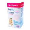 BabyOno Vložky do podprsenky PREMIUM 60 ks