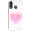 Picasee silikonový průhledný obal pro Huawei P30 Lite - Rich Energy Picasee silikonový průhledný obal pro Huawei P30 Lite - Rich Energy