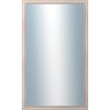 DANTIK - Zarámované zrkadlo - rozmer s rámem cca 60x100 cm z lišty LYON šedá (2667) DANTIK - Zarámované zrkadlo - rozmer s rámem cca 60x100 cm z lišty LYON šedá (2667)