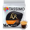 Kapsuly do Tassimo L'Or Espresso Delizioso, 16 ks Kapsuly do Tassimo L'Or Espresso Delizioso, 16 ks