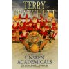Unseen Academicals Unseen Academicals