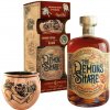 The Demon’s Share, COPPER GLASS SET, 40%, 0.7 L (čistá fľaša) The Demon’s Share, COPPER GLASS SET, 40%, 0.7 L (čistá fľaša)