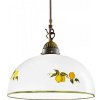 Kolarz | Kolarz 731.32.138 - Luster na lanku NONNA 1xE27/75W/230V pr. 36 cm citróny | KL0375 Kolarz | Kolarz 731.32.138 - Luster na lanku NONNA 1xE27/75W/230V pr. 36 cm citróny | KL0375