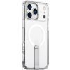 AppleKing kryt s výklopným stojanom a MagSafe pre iPhone 17 Pro - číry - možnosť vrátiť tovar ZADARMO do 30tich dní AppleKing kryt s výklopným stojanom a MagSafe pre iPhone 17 Pro - číry - možnosť vrátiť tovar ZADARMO do 30tich dní