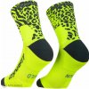 Dynafit RUN WILD MID SK ponožky, ultra yellow EU 35-38 Dynafit RUN WILD MID SK ponožky, ultra yellow EU 35-38