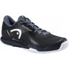 Pánska tenisová obuv Head Sprint Pro 4.0 Clay Men BBTE EUR 45 Pánska tenisová obuv Head Sprint Pro 4.0 Clay Men BBTE EUR 45