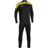 Pánska tepláková súprava Joma, CHAMPIONSHIP VIII TRACKSUIT Čierna,Žltá,Biela, XXS Pánska tepláková súprava Joma, CHAMPIONSHIP VIII TRACKSUIT Čierna,Žltá,Biela, XXS