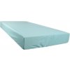 Kaarsgaren Prestieradlo a chránič matraca 2 v 1 Tencle, 140 x 200 cm Mentolové Kaarsgaren Prestieradlo a chránič matraca 2 v 1 Tencle, 140 x 200 cm Mentolové
