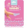 IDC Institute Foot Sock Savage exfoliačná maska na nohy 1 ks IDC Institute Foot Sock Savage exfoliačná maska na nohy 1 ks