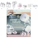 Tommee Tippee startovací set C2N pro maminky