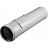 REGULUS A2011666 vsuvka s inšpekčným otvorom 80mm, 310mm, hliník, biela REGULUS A2011666 vsuvka s inšpekčným otvorom 80mm, 310mm, hliník, biela
